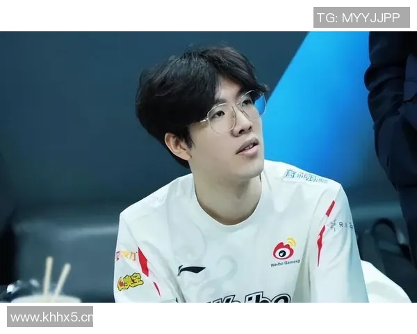 热议英雄联盟WE战队配合变革引发电竞圈热潮与期待